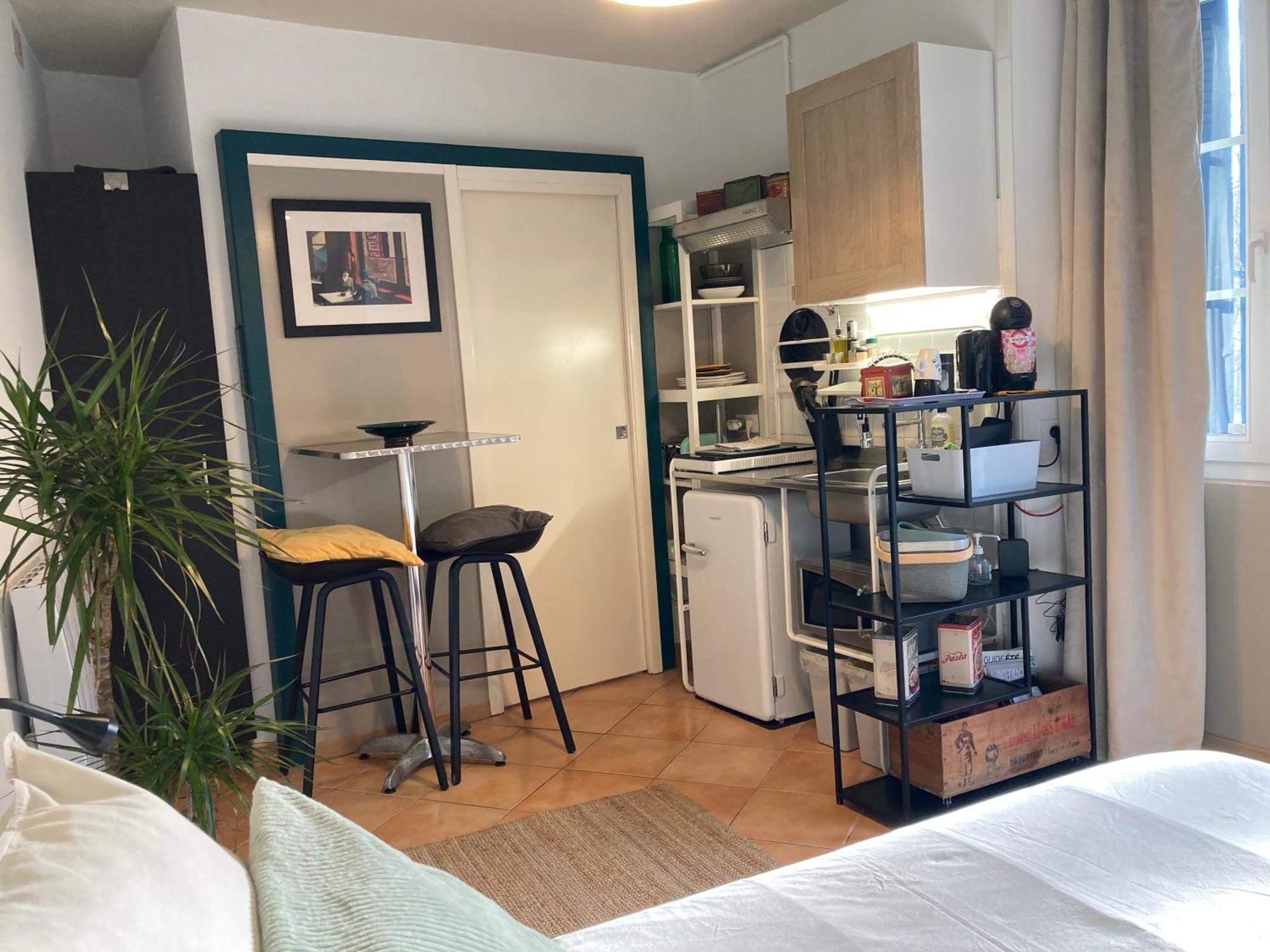 Aux 4 Logis Appart-Hotel - Studio Le City - Petit Dejeuner Inclus 1Ere Nuit Foix Exterior photo